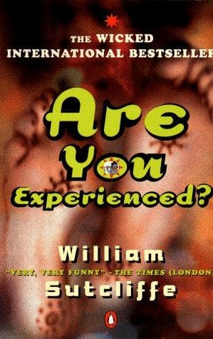 Tapa de Are you experienced?