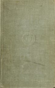 Tapa de The American way of poetry