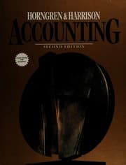 Tapa de Accounting
