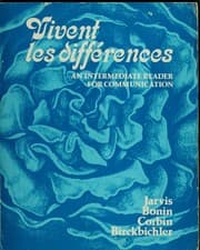 Tapa de Vivent les différences