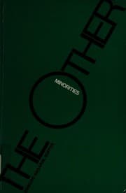 Tapa de The other minorities