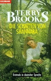 Tapa de Die Schatten von Shannara.