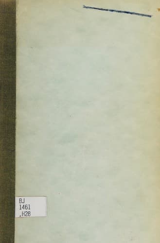 Tapa de Foreknowledge, will and fate