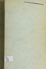 Tapa de Foreknowledge, will and fate