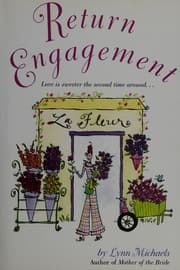 Tapa de Return engagement