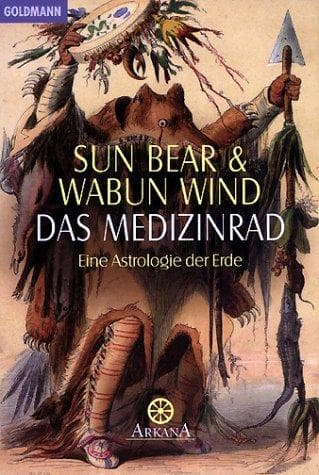 Tapa de Das Medizinrad