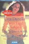 Tapa de Zwei Tage im April