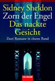Tapa de Zorn der Engel / Das nackte Gesicht