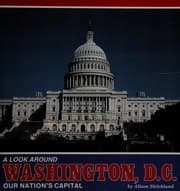 Tapa de Washington, D.C
