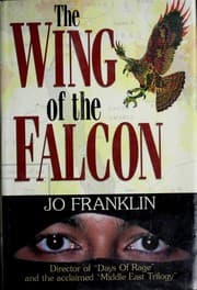 Tapa de Wing of the Falcon