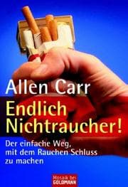 Tapa de Endlich Nichtraucher