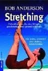 Tapa de Stretching