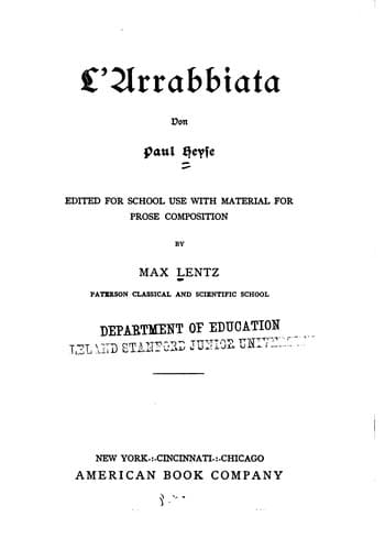Tapa de L'arrabbiata