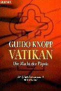 Tapa de Vatikan. Die Macht der Päpste