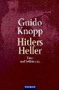 Tapa de Hitlers Helfer. Täter und Vollstrecker