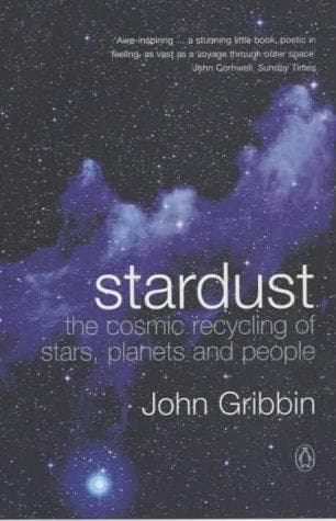 Tapa de Stardust
