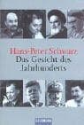 Tapa de Das Gesicht des Jahrhunderts. Monster, Retter und Mediokritäten