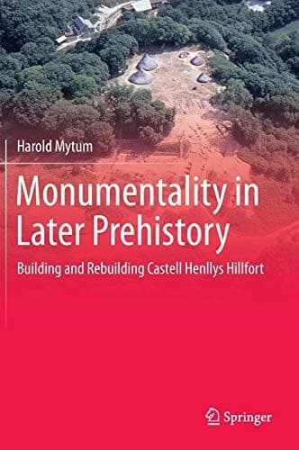Tapa de Monumentality in Later Prehistory