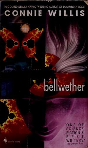 Tapa de Bellwether