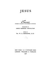 Tapa de Jesus
