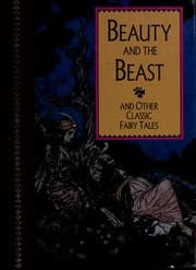 Tapa de Beauty and the beast
