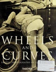 Tapa de Wheels and curves