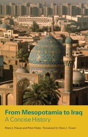 Tapa de From Mesopotamia to Iraq