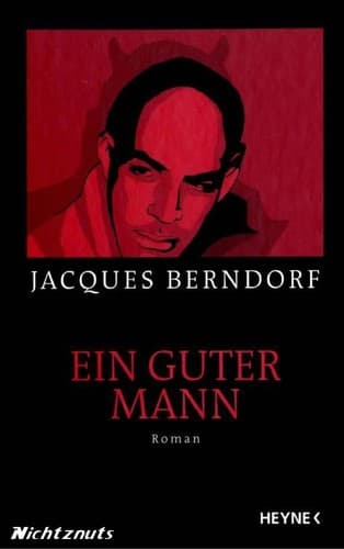 Tapa de Ein guter Mann