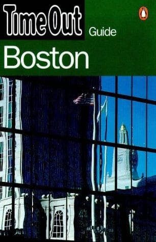 Tapa de Time Out Boston 1