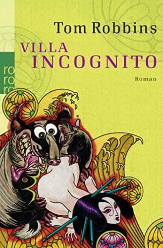 Tapa de Villa Incognito