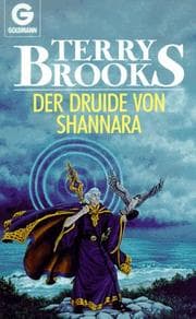 Tapa de Der Druide von Shannara. ( Fantasy- Roman)