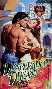 Tapa de Desperado dream