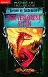 Tapa de Der verlorene Stern