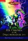 Tapa de Die Chronik der Drachenlanze Band 3+4