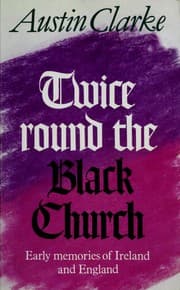 Tapa de Twice around the Black Church