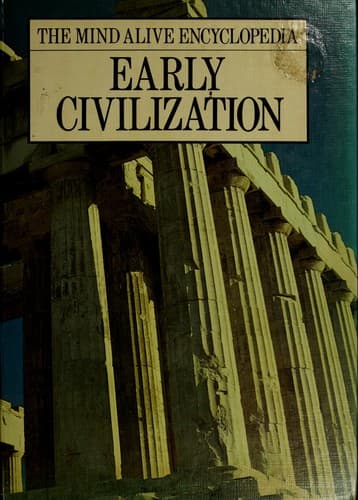 Tapa de Early civilization