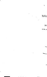 Tapa de A History of Naval Architecture: To which is Prefixed, an Introductory ..