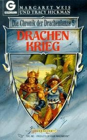 Tapa de Drachenkrieg