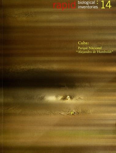Tapa de Cuba