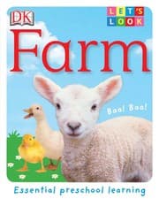 Tapa de Farm