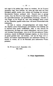 Tapa de Das Bevölkerungsgesetz des T.R. Malthus und der neueren Nationalökonomie