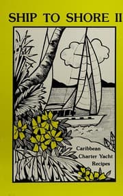 Tapa de Ship to shore II