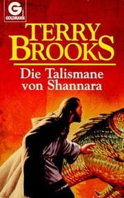 Tapa de Die Talismane von Shannara