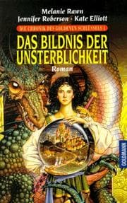 Tapa de Das Bildnis der Unsterblichkeit
