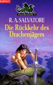 Tapa de Drachenwelt III. Die Rückkehr des Drachenjägers