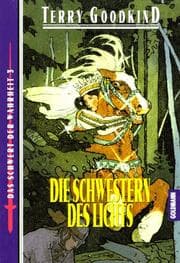 Tapa de Die Schwestern des Lichts