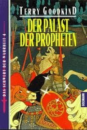Tapa de Der Palast der Propheten