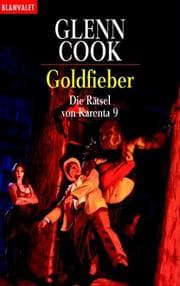 Tapa de Die Rätsel von Karenta 09. Goldfieber