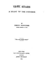 Tapa de The Stars: A Study of the Universe