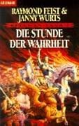 Tapa de Die Stunde der Wahrheit
